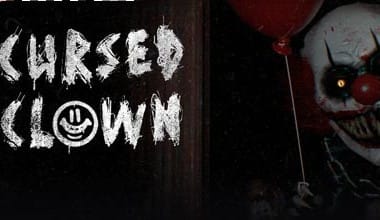 Cursed Clown